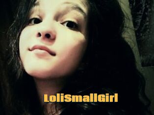 LoliSmallGirl