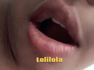 Lolilola