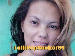 LolliPopSucker69