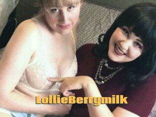 LollieBerrymilk