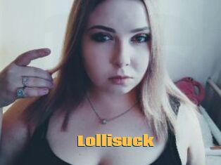 Lollisuck