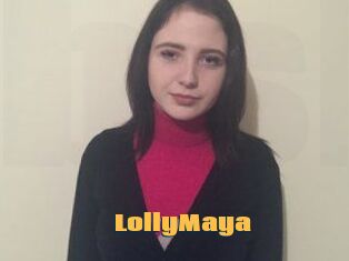 LollyMaya