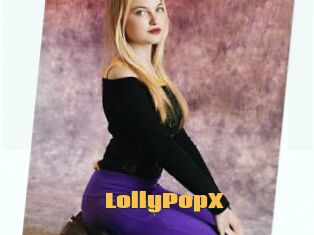 LollyPopX