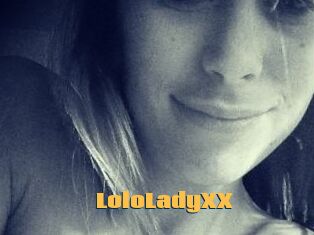 LoloLadyXX