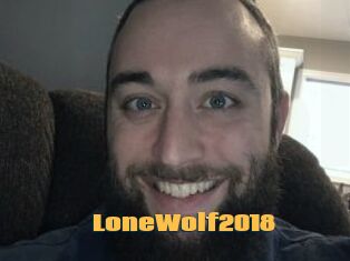 LoneWolf2018