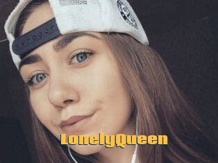 LonelyQueen