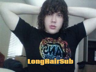 LongHairSub