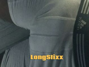 LongStixx