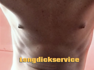 Longdickservice