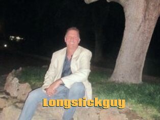 Longstickguy