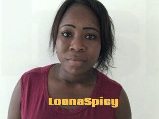 LoonaSpicy