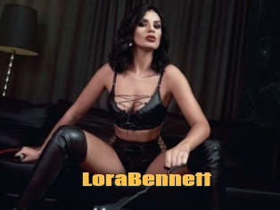 LoraBennett