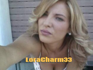 LoraCharm33