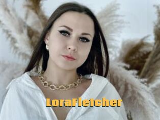 LoraFletcher