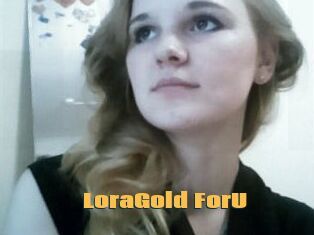 LoraGold_ForU