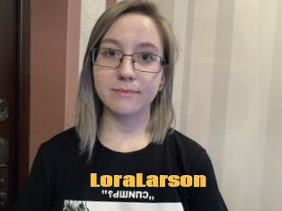 LoraLarson