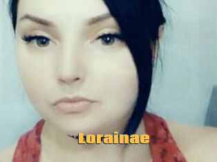 Lorainae Be Seen Here