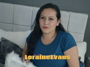 LoraineEvans