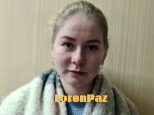 LorenPaz