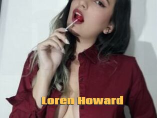 Loren_Howard