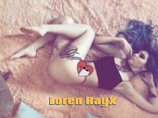 Loren_RayX