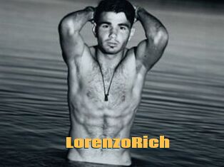 LorenzoRich