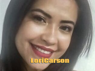 LoriCarson