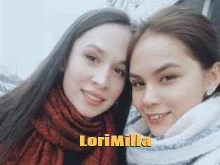 LoriMilla