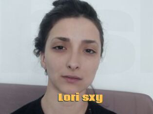 Lori_sxy