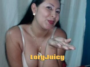 LoryJuicy