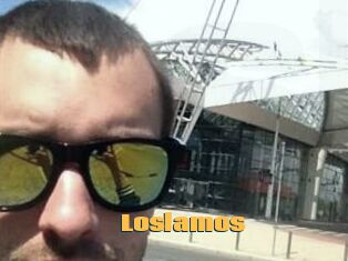 Loslamos