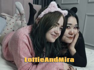 LottieAndMira