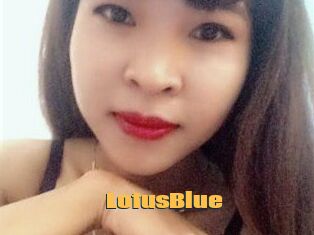 LotusBlue