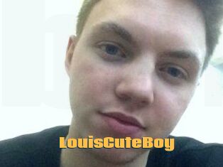 LouisCuteBoy