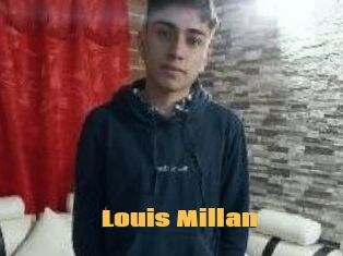 Louis_Millan