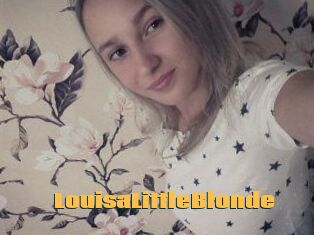 LouisaLittleBlonde