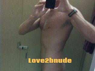 Love2bnude