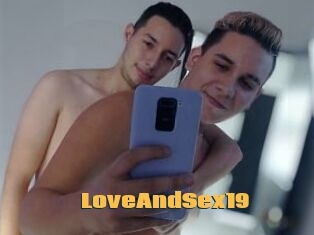 LoveAndSex19