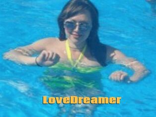 LoveDreamer