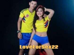 LoveForSex22