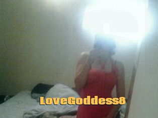 LoveGoddess8