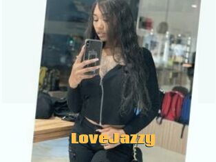 LoveJazzy