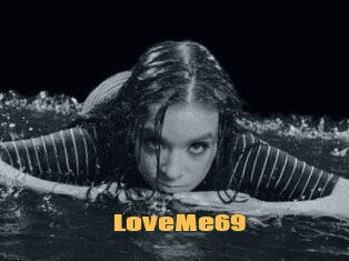 LoveMe69_