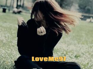 LoveMe97