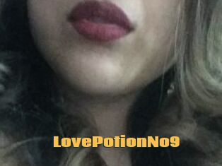 LovePotionNo9