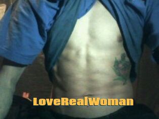 LoveRealWoman