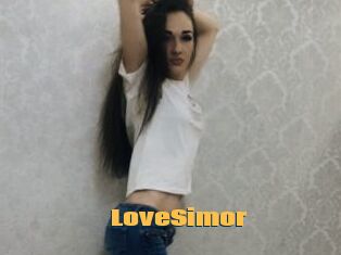 LoveSimor