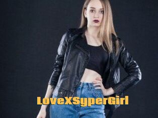 LoveX_SyperGirl