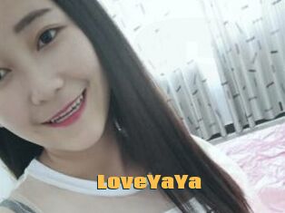 LoveYaYa