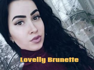 Lovelly_Brunette